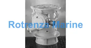 FAN GAS FREEING PORTABLE, JETFAN 70 COMPRESSED AIR