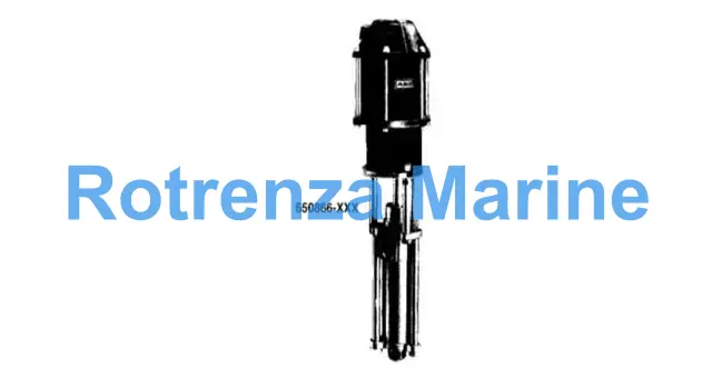 PUMP TWO-BALL DOUBLE ACTING, INGERSOLLRAND AF0810XXXXXXX