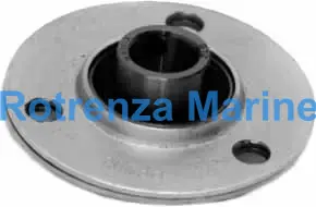 BEARING R2000 17MM 200-0170, FOR RUSTIBUS DECK SCALER 2000