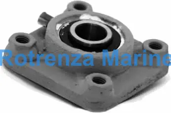 BEARING R2000 20MM 200-0180, FOR RUSTIBUS DECK SCALER 2000