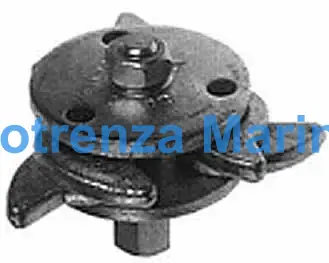 6 HAMMER HEAD #2000-5M FOR, ICO CHIPPING HAMMER 