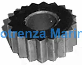 STEEL CUTTER #2000-24 FOR, ICO CHIPPING HAMMER 