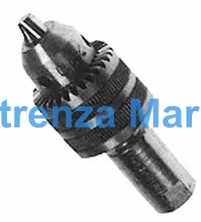 CHUCK #2000-8 FOR ICO CHIPPING, HAMMER 