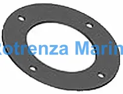 FLANGE ICO 11700-2 FOR RUST, REMOVAL MACHINE