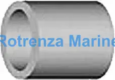 BUSH FOR HAMMER ICO 11700-13B, FOR RUST REMOVAL MACHINE