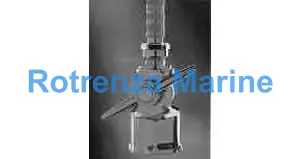 TANK CLEANING MACHINE JUNIOR, JETSTREAM S.STEEL 6MM 7.8M3/HR