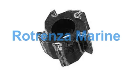 CUTTER MLLLING 40X15X22MM, #700965 FOR POWER EDGER VA10L