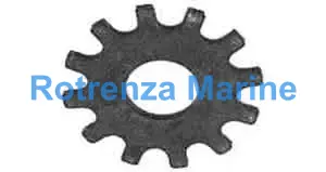 CUTTER BEAM 42X15X2MM #700963, FOR POWER EDGER VA10L