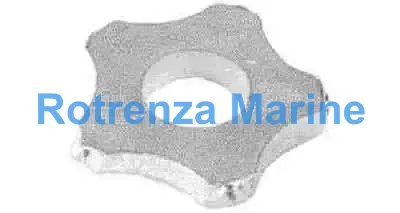 CUTTER TIPPED TUNGSTEN CARBIDE, #320.5500 FOR DE-SCALER TFP200