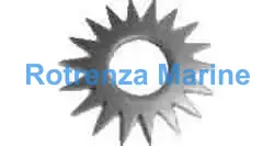 CUTTER STAR #320.3658, FOR DECK DE-SCALER TFP200