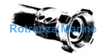 HOSE 2"X100' FOR BUTTERWORTH, TANK CLEANING MACHINE