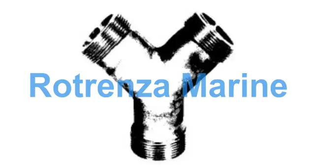 BRANCH CONNECTOR 2-1/2", 3 MALE END FOR BUTTERWORTH