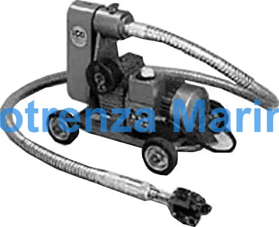 PIPE CLEANING EQUIPMENT ICO, PIPE CLEANING EQUIPMENT ICO 