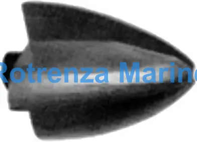 CUTTER SPINDLE TYPE ICO #21, FOR PIPE CLEANING EQUIPMENT