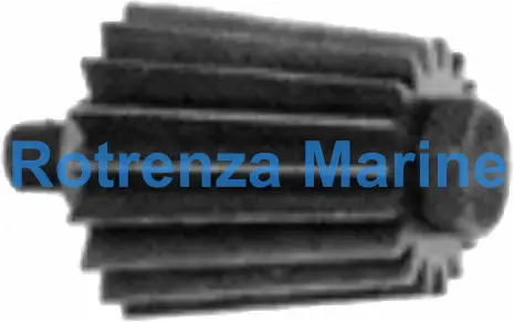 CUTTER CONICAL ICO #22, FOR PIPE CLEANING EQUIPMENT