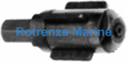 CLEANER EXPANDING BLADE ICO 23, FOR PIPE CLEANING EQUIPMENT  