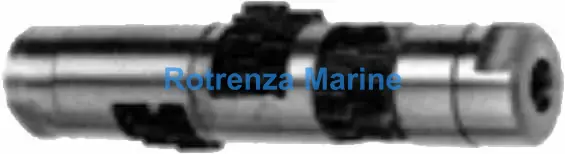 CUTTER HEAD OSCILLATING ICO 28, FOR PIPE CLEANING EQUIPMENT