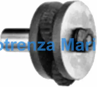 SCALER WHEEL CUTTER ICO #30, FOR PIPE CLEANING EQUIPMENT