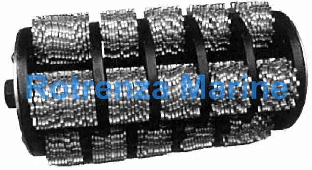 BEAM CUTTER ASSEMBLY FOR WATER, OPERATED SCALE MACHINE 200MM