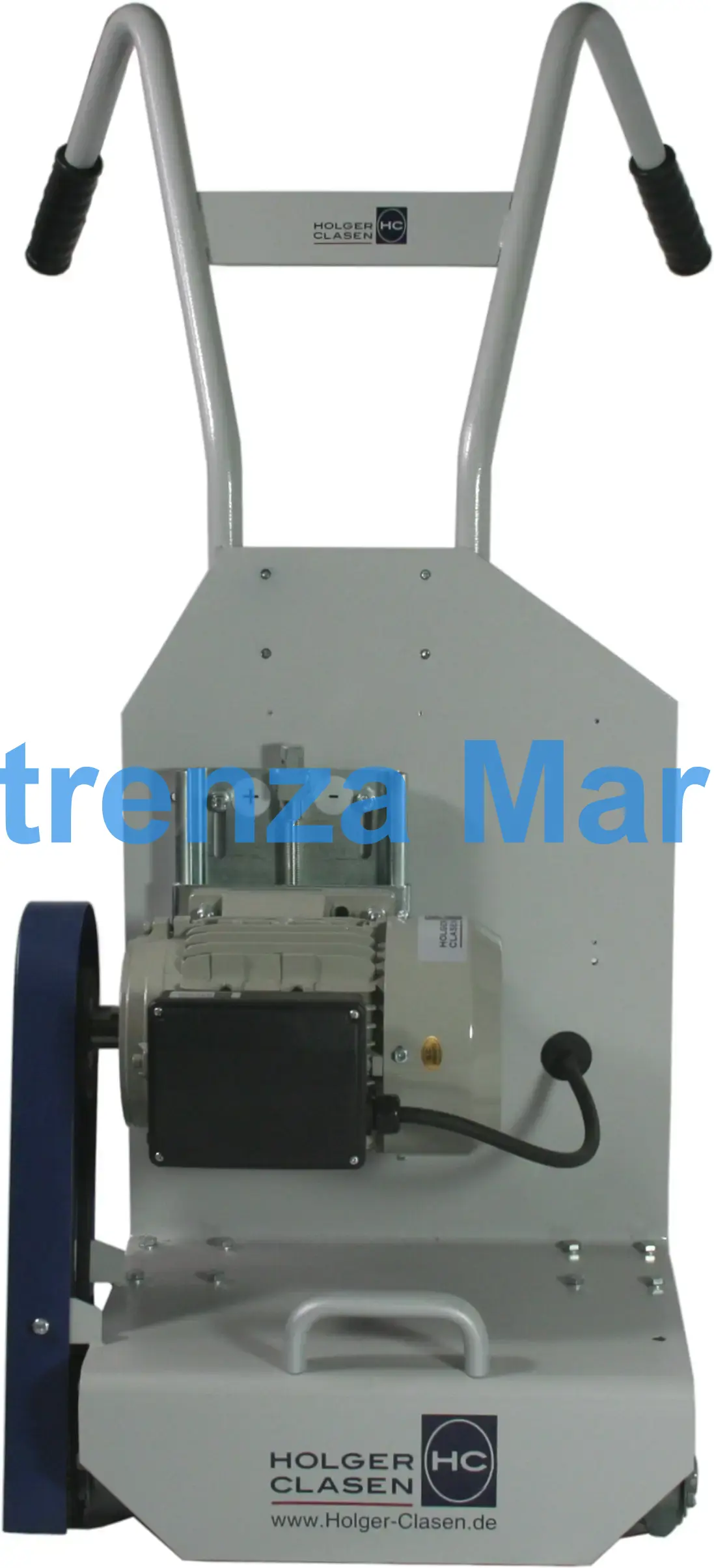 REMOVER RUST HOLGER CLASEN, MAMMUT IV AC115V 1P 50/60HZ