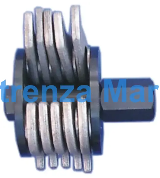 IMPACT TOOL RL 7/15 / M14, FOR RUST REMOVER 