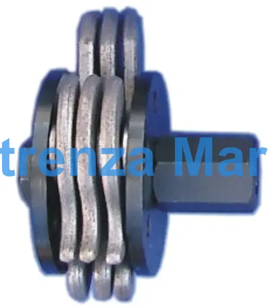 IMPACT TOOL RL 7/9 / 5/8", FOR RUST REMOVER 