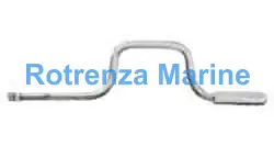 SPEEDER HANDLE 12.7MM/SQ DRIVE, 395MM