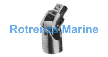 UNIVERSAL JOINT 9.5MM/SQ DRIVE