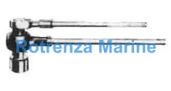 WRENCH POWER 12.7X19MM/SQ DR, 86MM LENGTH