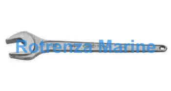 WRENCH SINGLE OPEN END 5.5MM