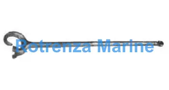 WRENCH VALVE WHEEL 660MM