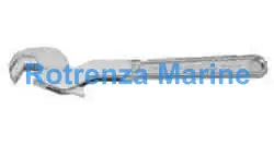 WRENCH SPEED ADJUSTABLE 250MM