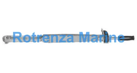 WRENCH TORQUE DIRECT READING, 70-420N.M-CM 19MM SQ.DRIVE