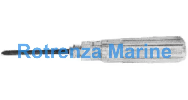 DRIVER TORQUE PRESET TYPE, 20-120CN.M-CM #LTD120CN