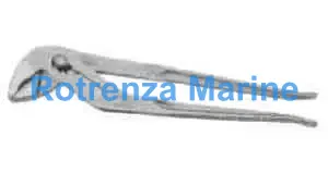 PLIER WATER-PUMP 300MM