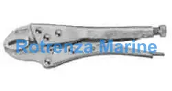 PLIER VISE-GRIP COMBINATION, 250MM