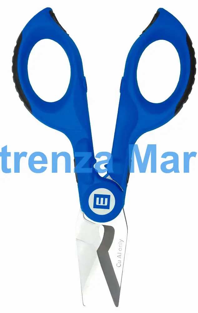 SCISSORS CABLE WEICON NO.35, CU/AL CONDUCTORS 35MM2