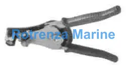 ELECTRIC CABLE STRIPPER FOR, 0.9-5.5MM2 STRAND CABLE