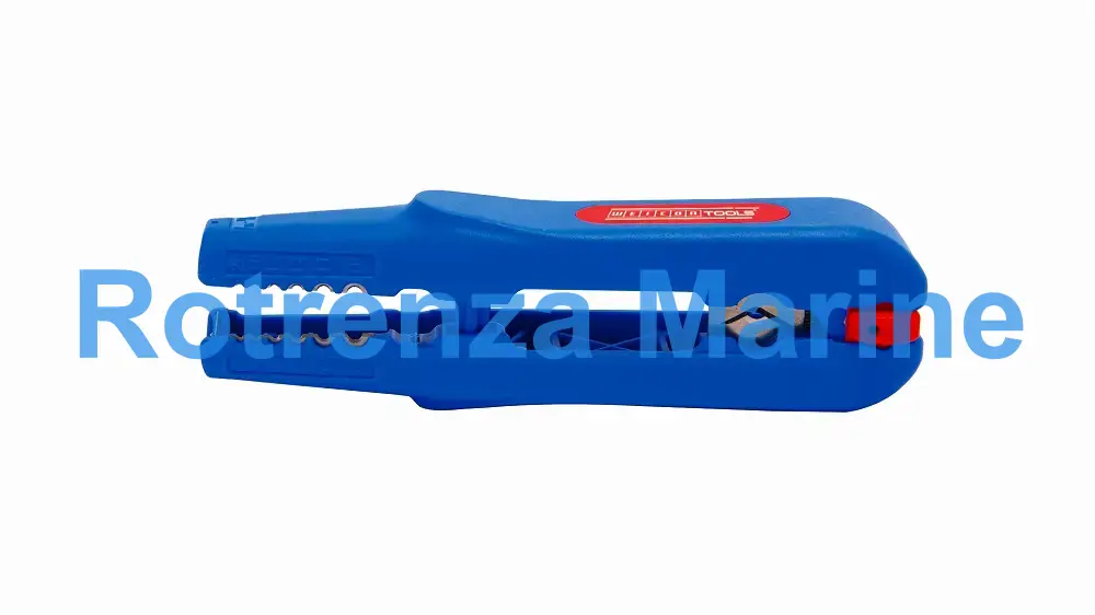 STRIPPER CABLE MULTI WEICON, 8-13MM MULTI STRIPPER NO.400