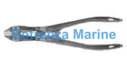 SPARE JAW FOR STRAIGHT BOLT, CUTTER 450MM