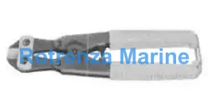 CUTTER MIDGET PORTABLE 200MM