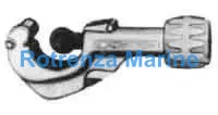 CUTTER TUBE COPPER & BRASS, FOR 3 - 30MM