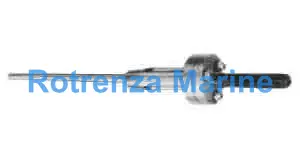 EXPANDER TUBE FLARING, 32 TO 36.5MM