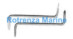 SCREWDRIVER OFFSET DOUBLE, -8X-9