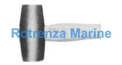 HAMMER LEAD HANDLED, NO.2 (1KG)