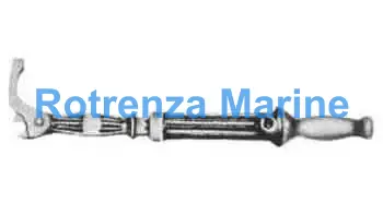 NAIL PULLER GIANT TYPE 460MM