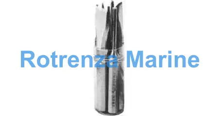 CHISEL SET COMBINATION 150MM, 7'S