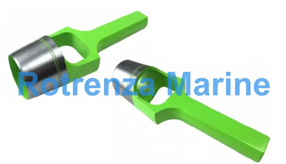 PUNCH WAD HEAVY DUTY 29MM 