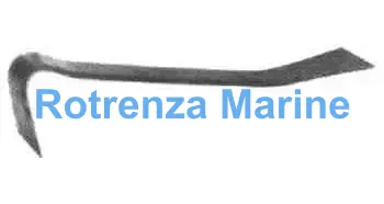 SCRAPER ANGLE DOUBLE ENDED, 250MM