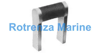 MAGNET HAND STRONG #15, 135X110X15MM